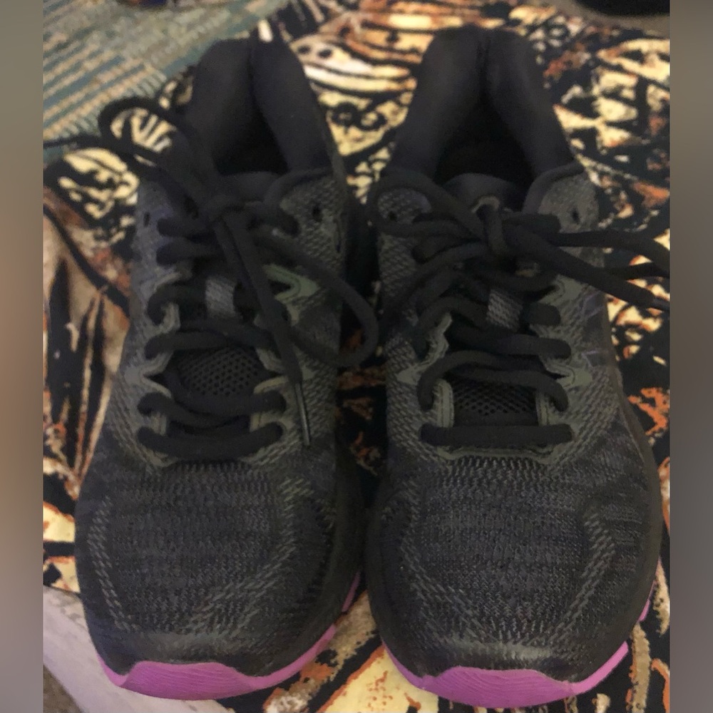Asics Nimbus 20 Gel Women's Size 6 Sneakers Shoes Flyte Foam